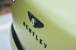 Новый Bentley Torcal станет самым мощным автомобилем этой марки