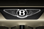 Редкое событие: Bentley сменила эмблему