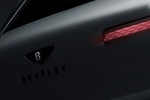 Bentley раскрыла название своего первого электромобиля — это кроссовер Torcal