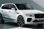 Самый быстрый Bentley Bentayga стал еще быстрее с меньшим двигателем